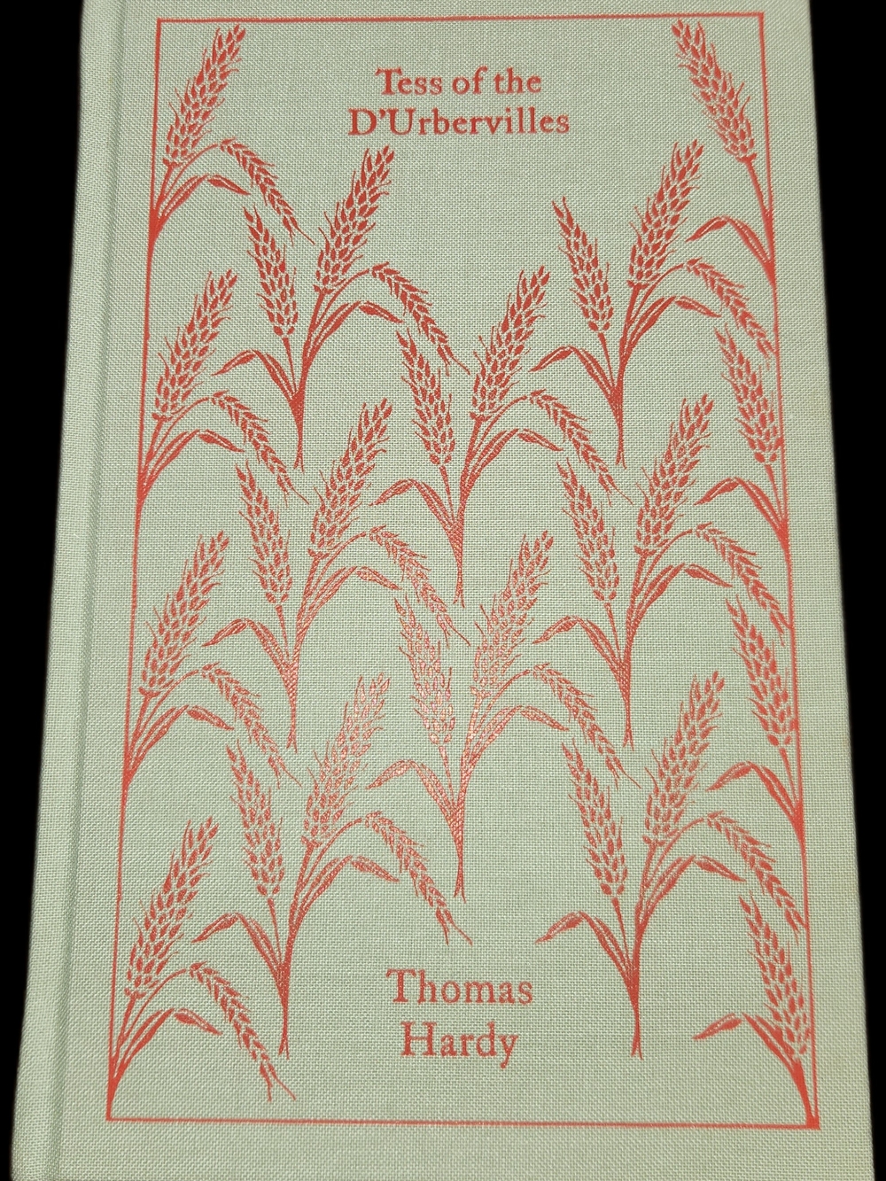 Tess of the D'Urbervilles by Thomas Hardy - Hardcover PENGUIN CLASSICS SPECIAL